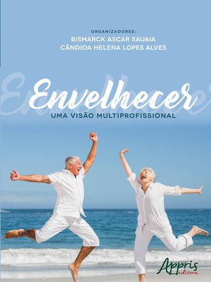 cover image of Envelhecer